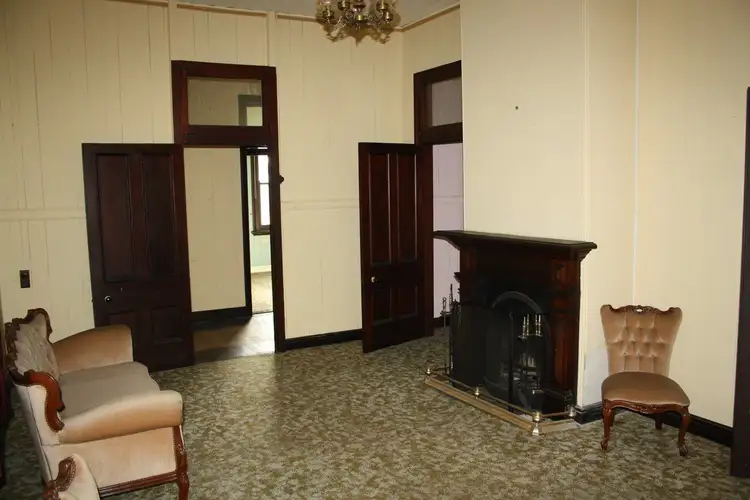 Second view of Homely house listing, 74 Wood Street, Warwick QLD 4370