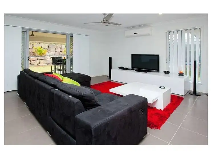 Fourth view of Homely house listing, 32 Columbia Drive, Bellbird Park QLD 4300