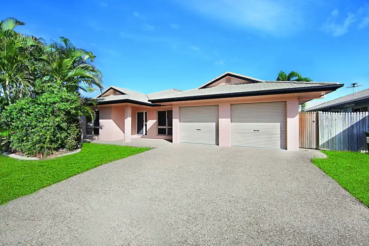 29 Gardenia Avenue, Kirwan QLD 4817