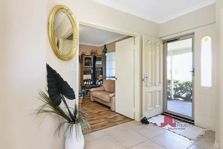 Second view of Homely house listing, 6 King Edward Way, Eaton WA 6232