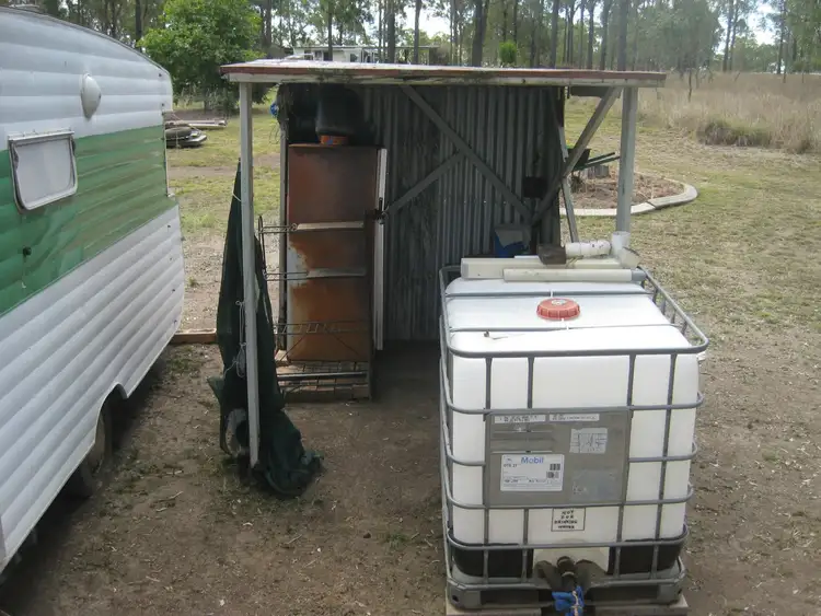 Sixth view of Homely land listing, 67 Braziers Road, Runnymede QLD 4615