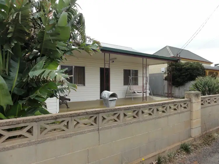 104 Ryan Lane, Broken Hill NSW 2880