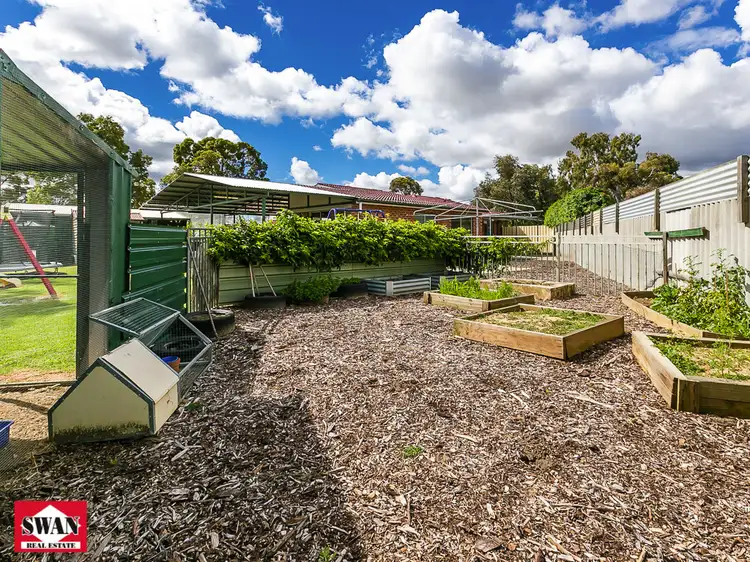 Fifth view of Homely house listing, 23 The Elbow, Swan View WA 6056