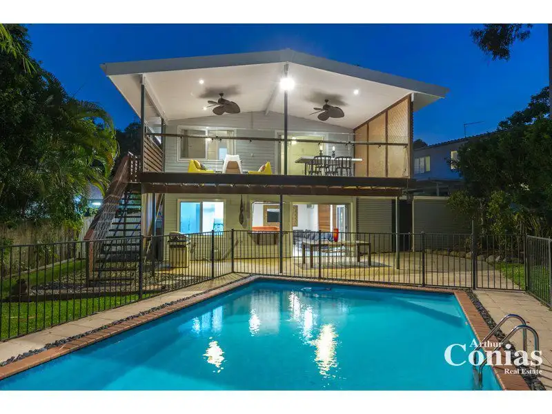 Main view of Homely house listing, 40 Kirri Street, The Gap QLD 4061