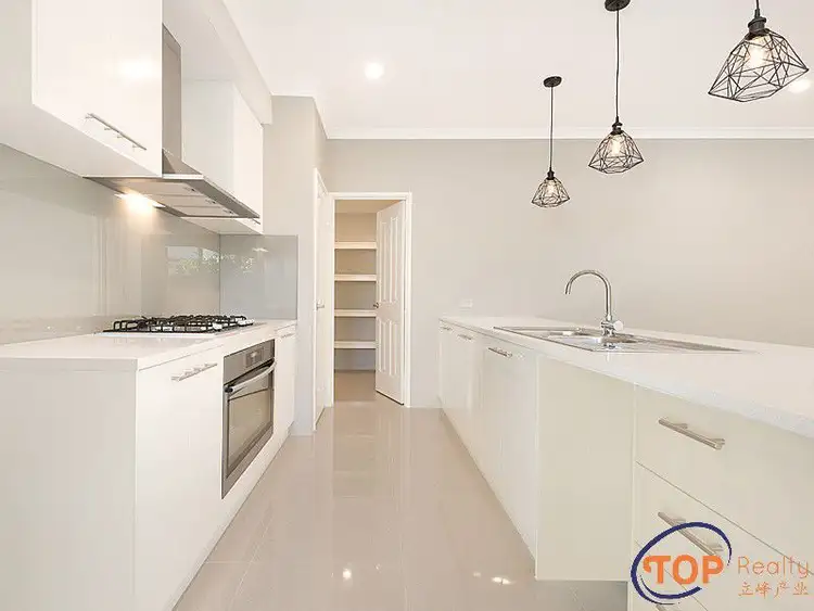 Main view of Homely semi-detached listing, 57A Vahland Avenue, Riverton WA 6148
