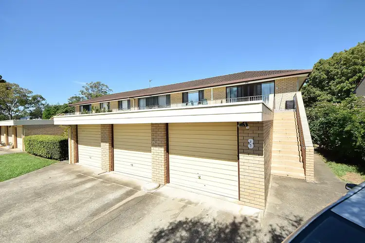 Fifth view of Homely unit listing, 6/40 Oceanic Drive, Mermaid Waters QLD 4218
