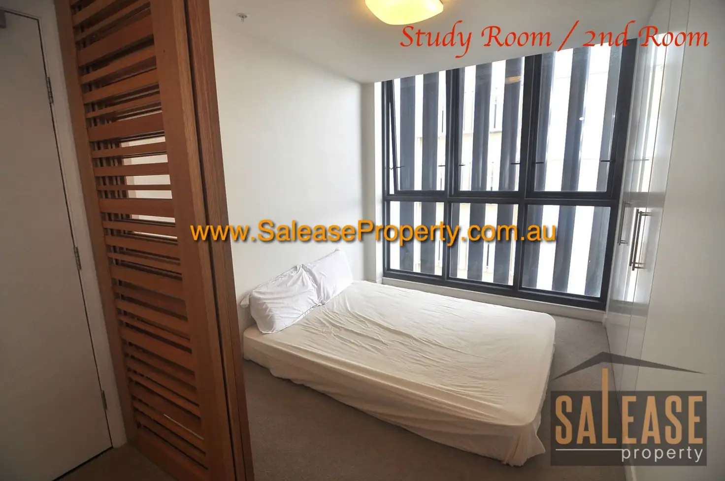 Main view of Homely unit listing, Unit 801C/5 Pope Street, Ryde NSW 2112