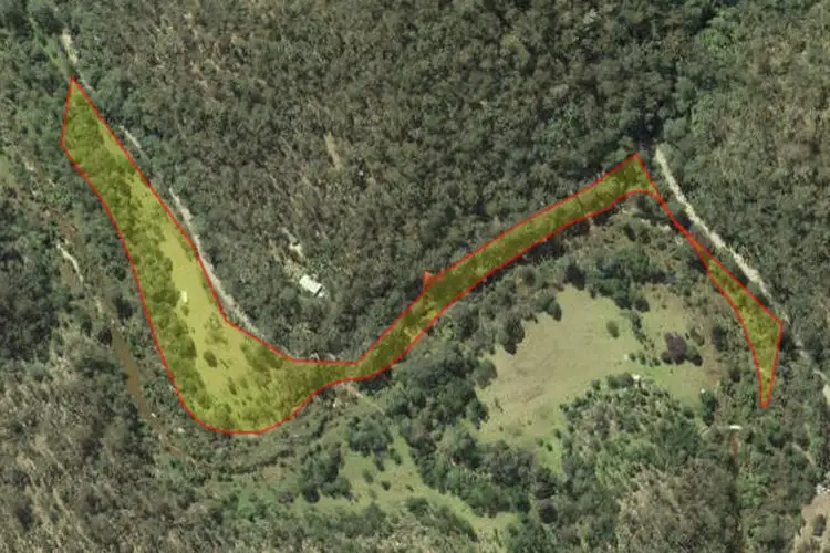 Main view of Homely land listing, 1490 Wollombi Road, St Albans NSW 2775