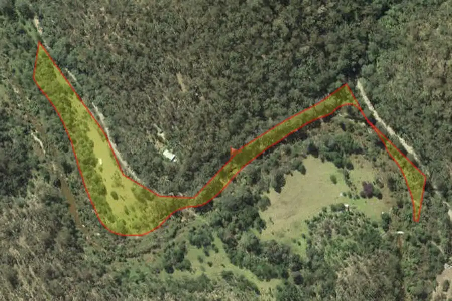 Main view of Homely land listing, 1490 Wollombi Road, St Albans NSW 2775
