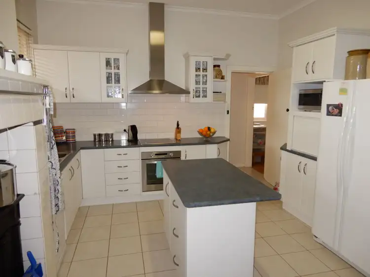 Second view of Homely house listing, 38 Tinline Road, Murray Town SA 5481