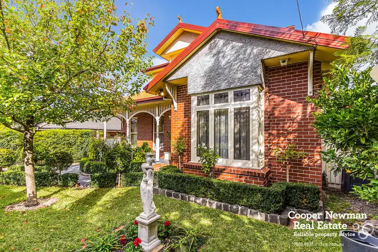 Second view of Homely house listing, 35 Uganda Street, Burwood VIC 3125