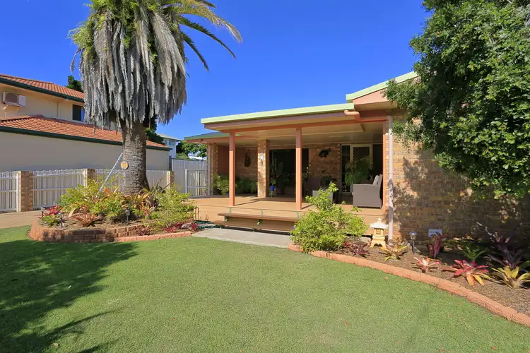 Third view of Homely house listing, 11 Bussey St, Bargara QLD 4670