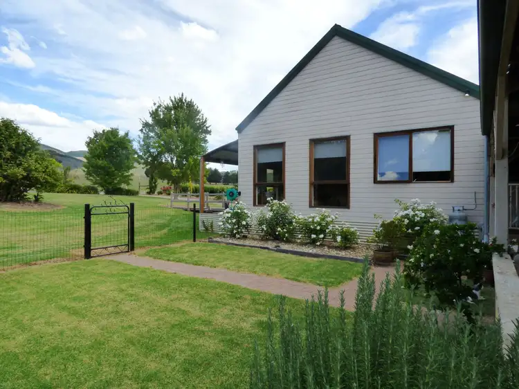 Third view of Homely house listing, 629 Myrtleford-Yackandandah Road, Myrtleford VIC 3737