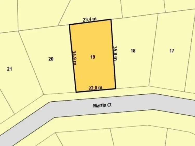 19 Martin Court, Binningup WA 6233