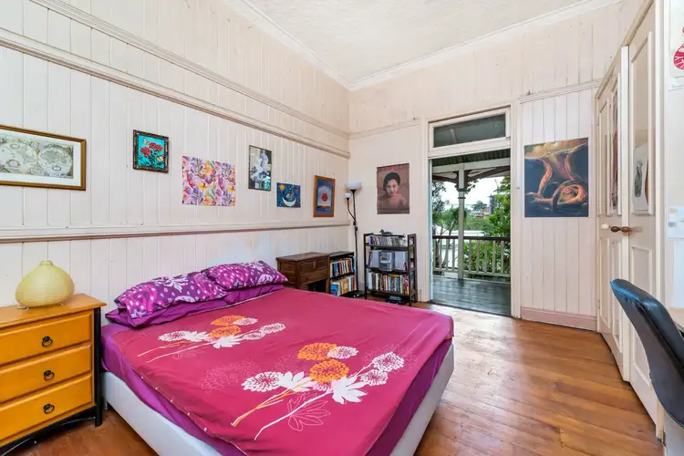 Sixth view of Homely house listing, 22 Princess Street, Taringa QLD 4068