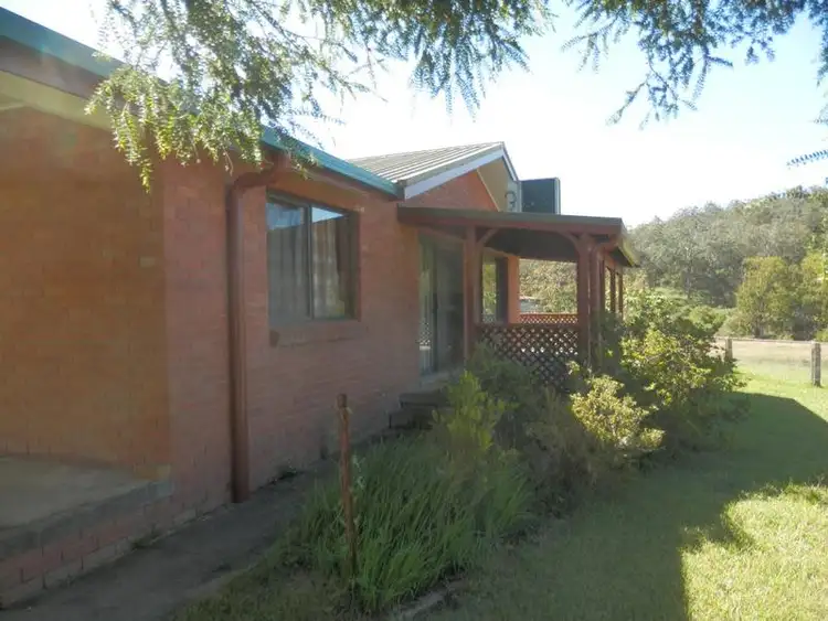 Second view of Homely rural property listing, 7644 Bruxner Highway, Drake NSW 2469