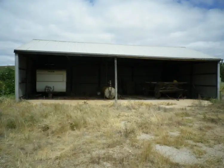 Fifth view of Homely rural property listing, 219 Watts Range Road, Gulnare SA 5471