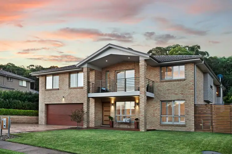 Main view of Homely house listing, 21 The Maindeck St, Belmont NSW 2280
