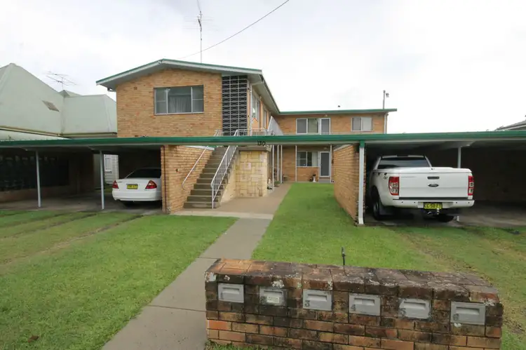 Main view of Homely unit listing, 5/130 Victoria Street, Grafton NSW 2460