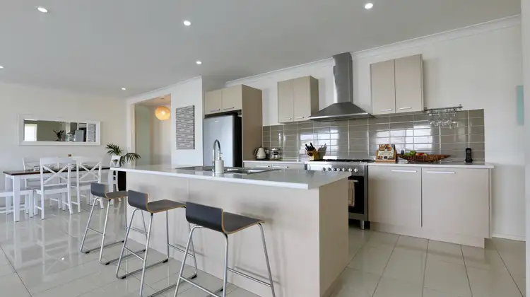 Fifth view of Homely house listing, 12 Baystone Place, Raceview QLD 4305