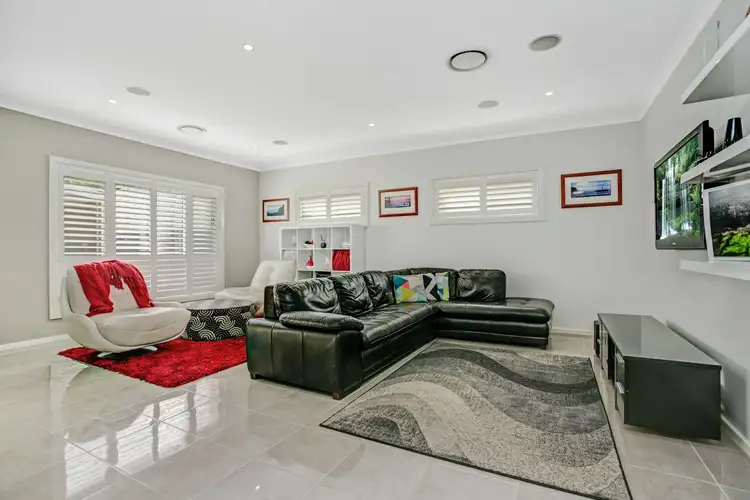 Fifth view of Homely house listing, 20 Corymbia Street, Croudace Bay NSW 2280