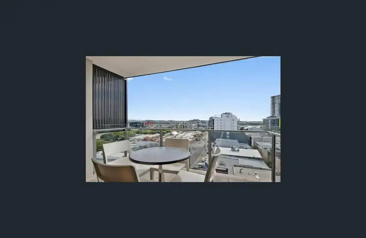 Second view of Homely unit listing, 38/44 Brookes Street, Bowen Hills QLD 4006