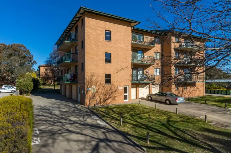 Second view of Homely unit listing, Unit 29/13-15 Mowatt Street, Queanbeyan NSW 2620