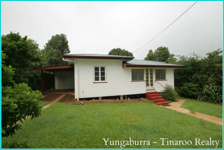 10 Ash Street, Yungaburra QLD 4884