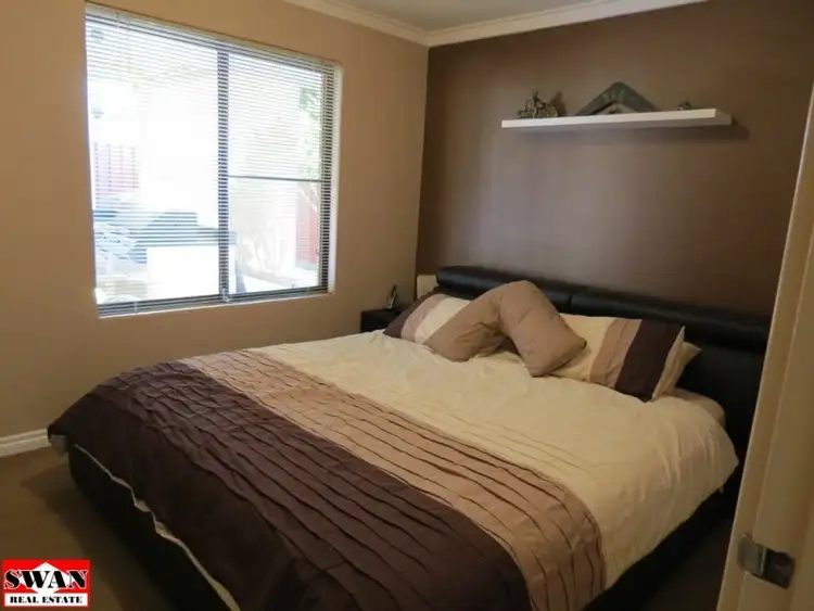 Fifth view of Homely house listing, 91 Myles Road, Swan View WA 6056