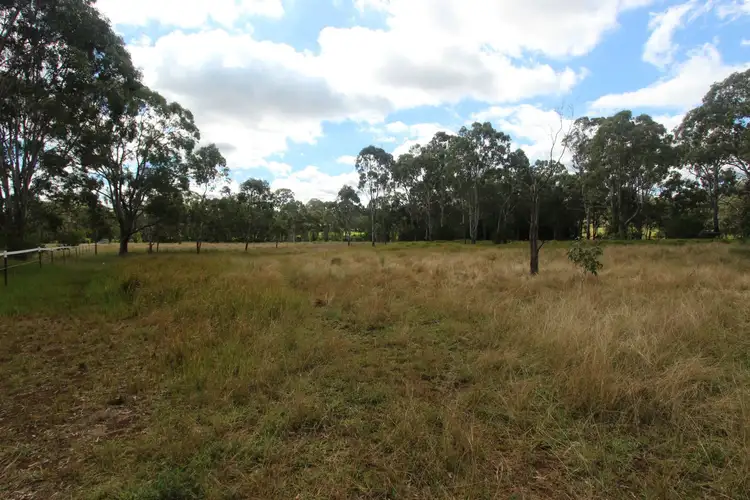 Fourth view of Homely land listing, L2 Robinson Road, Geham QLD 4352