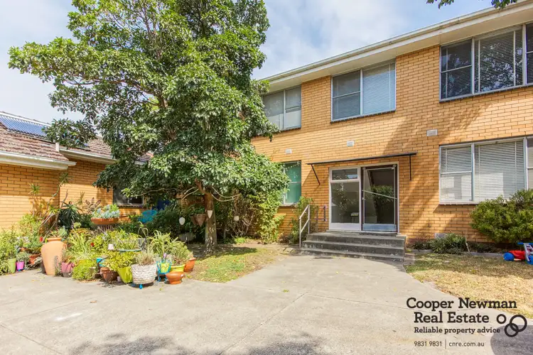 3/443 Warrigal Road, Burwood VIC 3125