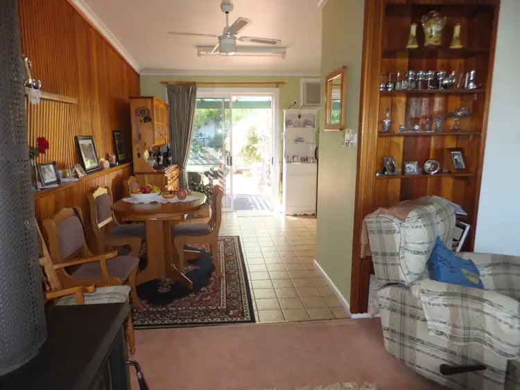 Seventh view of Homely house listing, 44 Gordon Street, Orbost VIC 3888