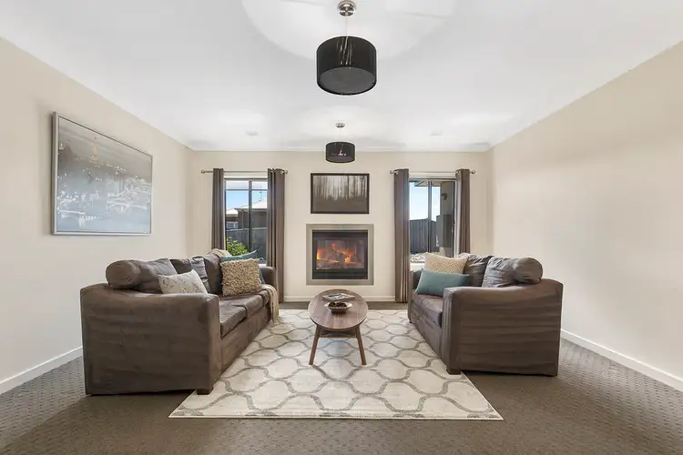 Fourth view of Homely house listing, 16 Mulgutherie Way, Gisborne VIC 3437