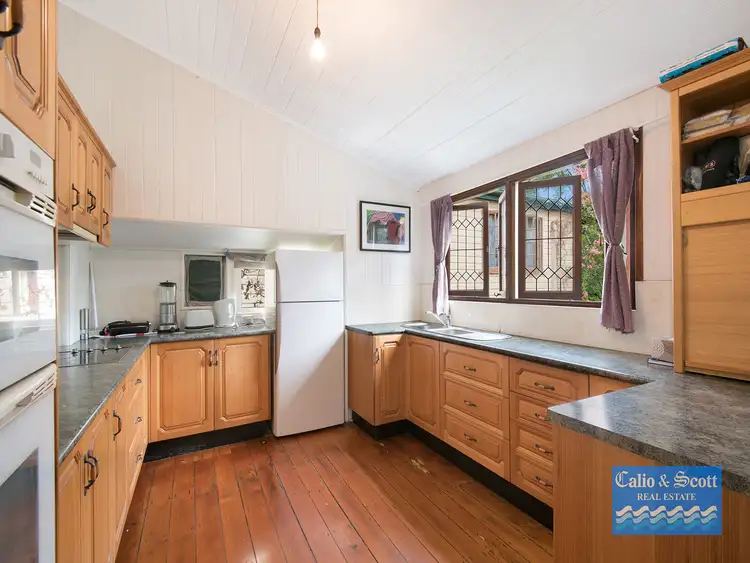 Third view of Homely house listing, 117 Clayton Street, Sandgate QLD 4017