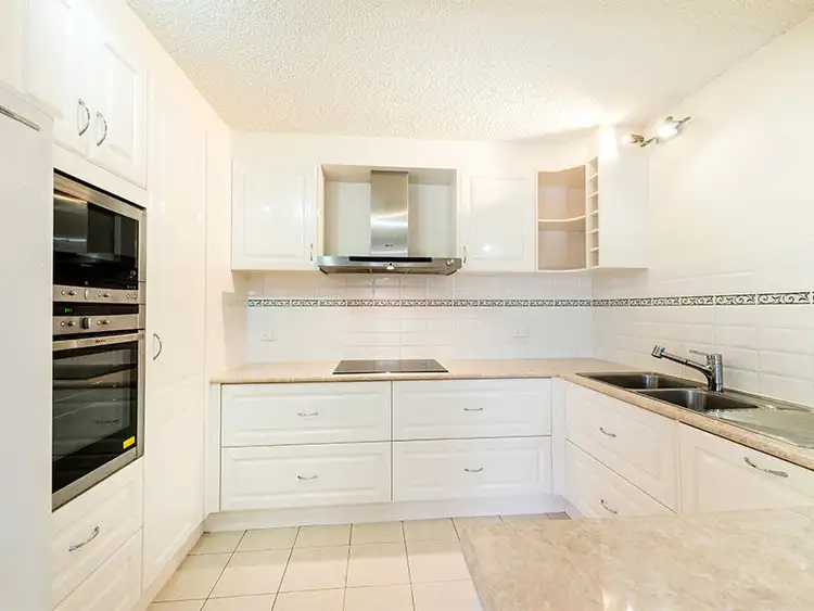 Fourth view of Homely apartment listing, 40/250 Dandenong Road, St Kilda East VIC 3183