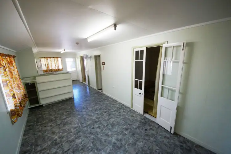 Fourth view of Homely block of units listing, Unit 1,2,3/74 Chippendale Street, Ayr QLD 4807