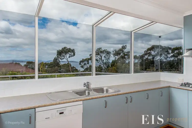 Fifth view of Homely house listing, 19 Timbertop Drive, Blackmans Bay TAS 7052