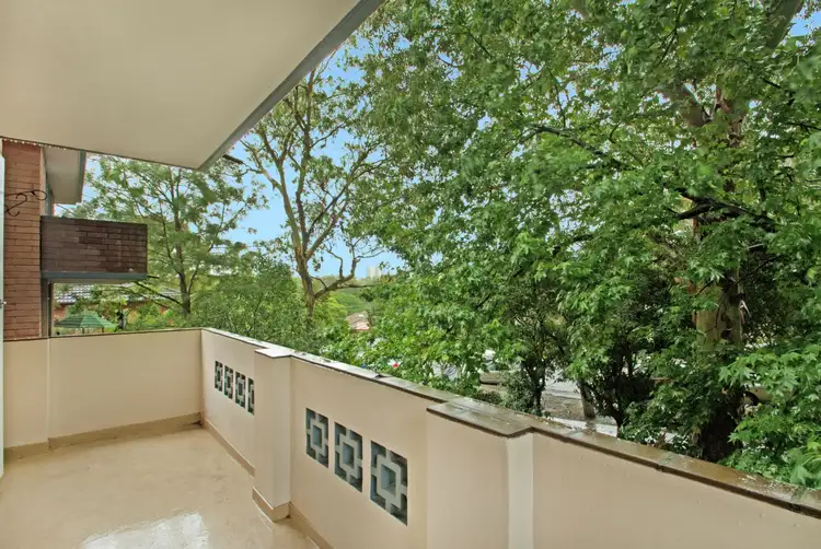 Fifth view of Homely unit listing, 4/84 Station Street, West Ryde NSW 2114