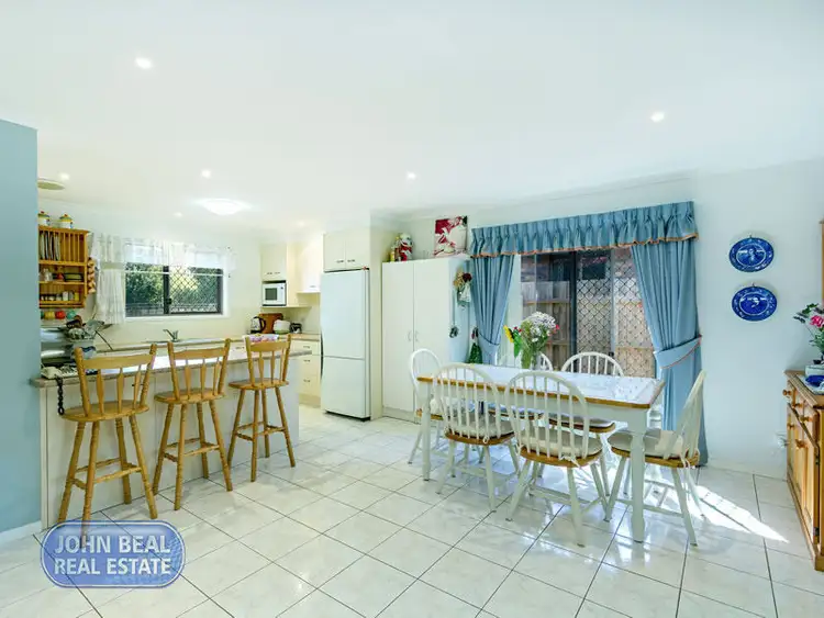 Fourth view of Homely house listing, 55 Marsala Street, Kippa-ring QLD 4021