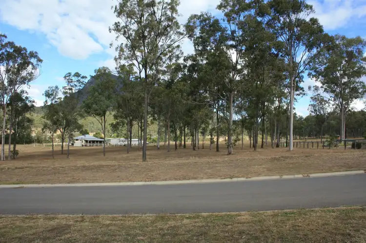 Second view of Homely land listing, Address available on request
