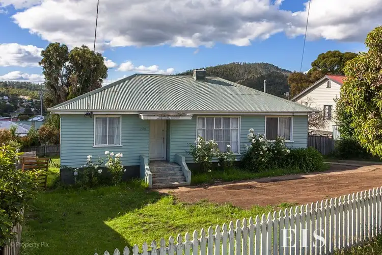Main view of Homely house listing, 220 Cambridge Rd, Warrane TAS 7018