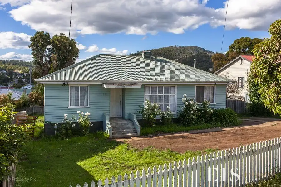 Main view of Homely house listing, 220 Cambridge Rd, Warrane TAS 7018