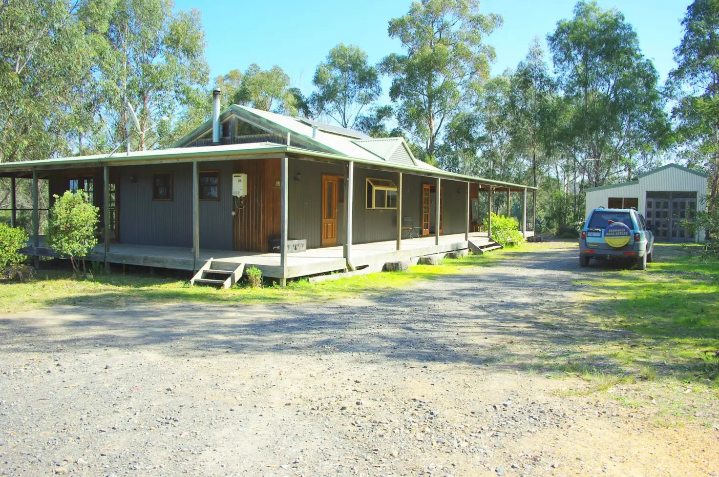 Main view of Homely rural property listing, L94 Westrops Road, Bermagui NSW 2546