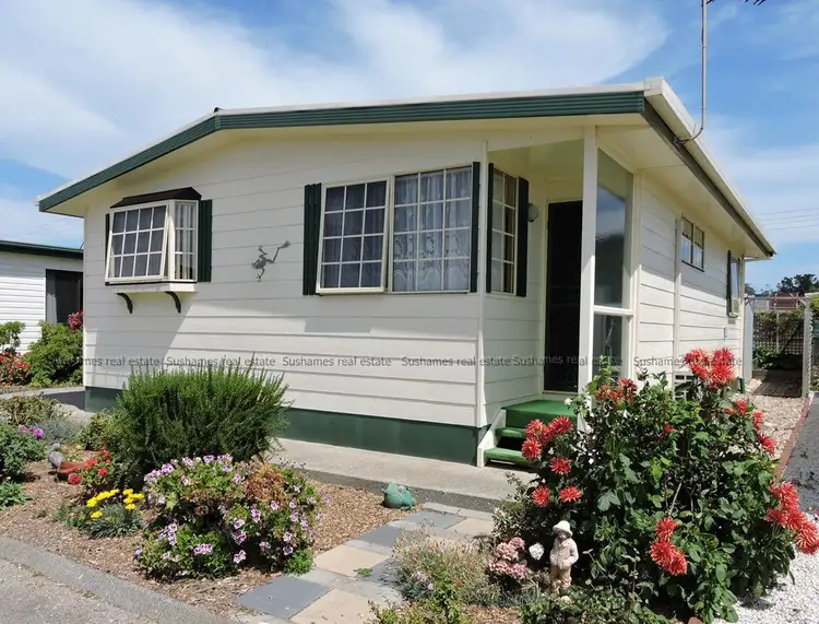 Fifth view of Homely unit listing, 8/2 North Caroline Street, East Devonport TAS 7310