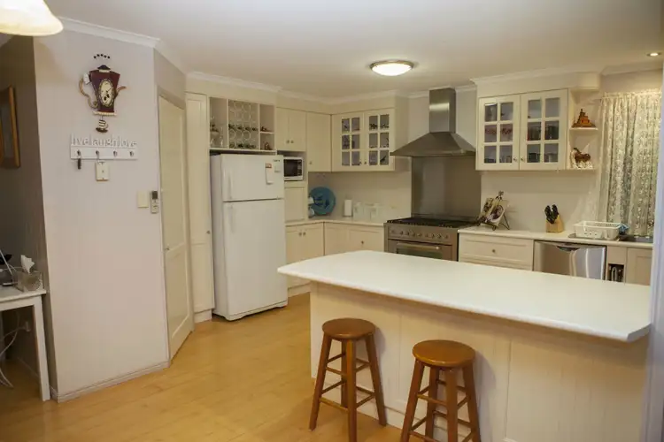 Second view of Homely house listing, 45 Cheapside Street, Maryborough QLD 4650