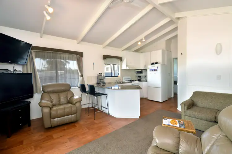 Third view of Homely unit listing, 9 Zoe Place, Ocean Lake Park, Bermagui NSW 2546