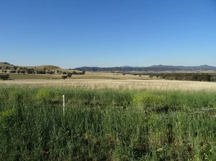 LOT 2, 4 Bakewell Circuit, Scone NSW 2337
