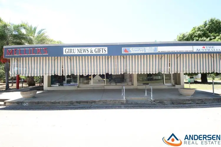 Main view of Homely house listing, 9-11 DRYSDALE Street, Giru QLD 4809