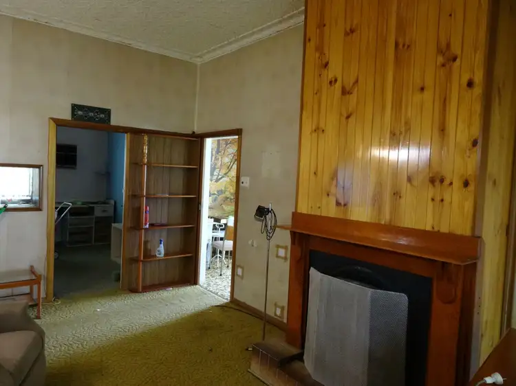 Third view of Homely house listing, LOT 69, 25 Mount Street, Scone NSW 2337