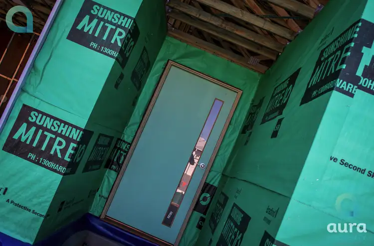 Second view of Homely semi-detached listing, 1/1182 Bells Reach Drive, Caloundra West QLD 4551